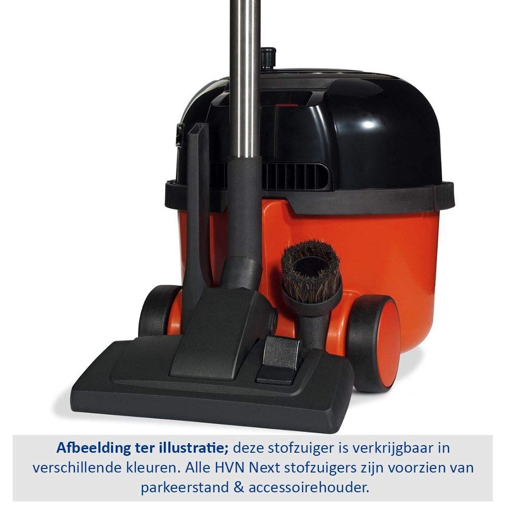 Пилосос Numatic Hetty Next HVN-208, фото №3