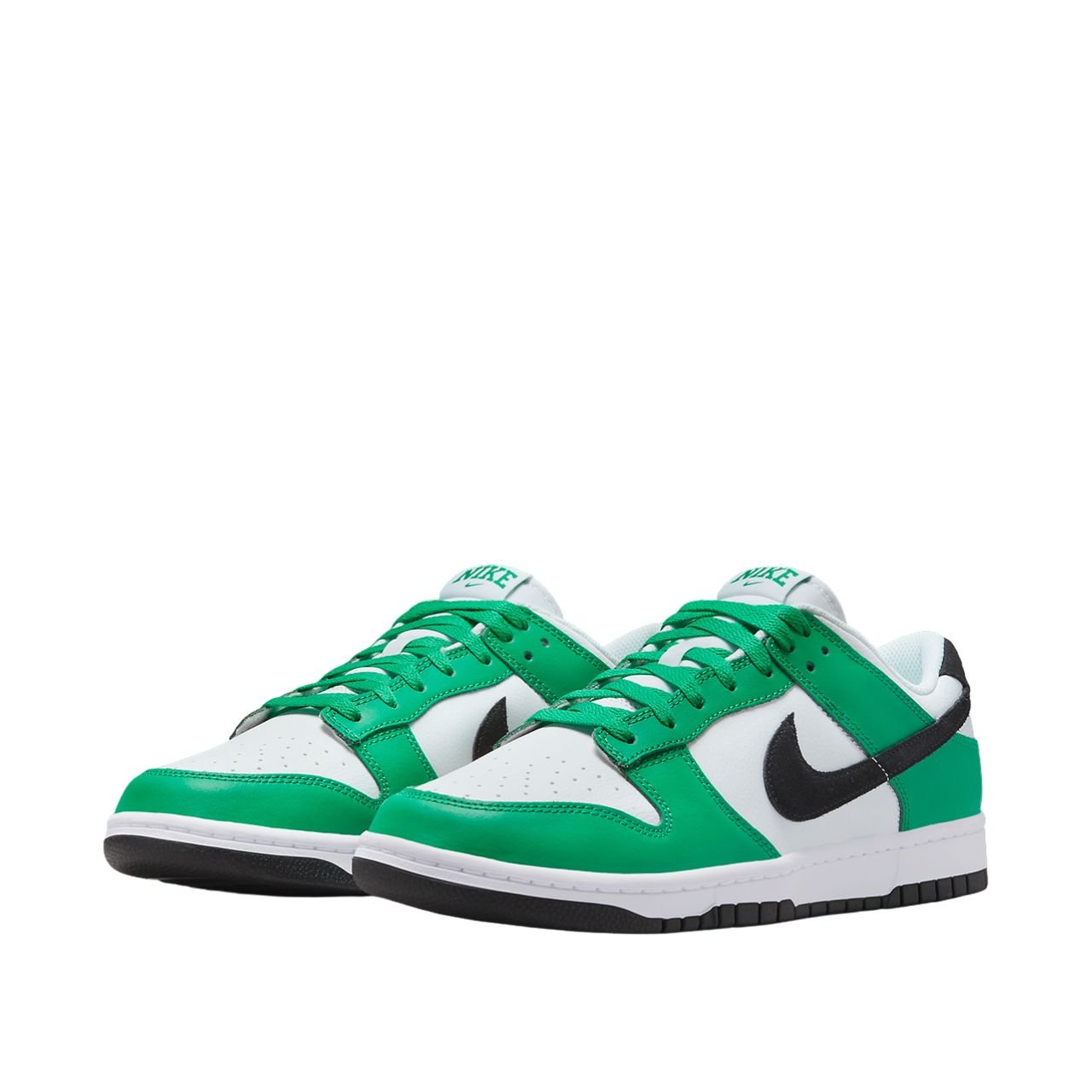 Кроссовки Nike DUNK LOW 45, фото №2