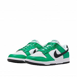 Кроссовки Nike DUNK LOW 45 synthetic.ua - Фото 1