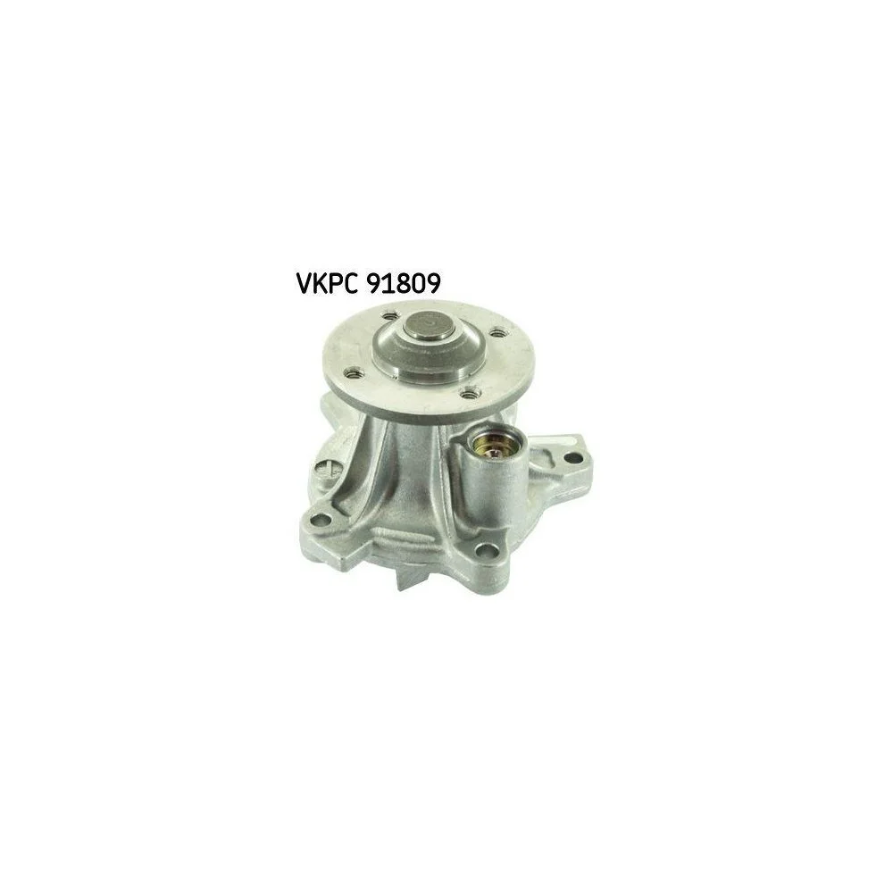 Водяной насос, охлаждение двигателя SKF VKPC 91809 для TOYOTA MINI, фото №1 Водяной насос, охлаждение двигателя SKF VKPC 91809 для TOYOTA MINI, фото №1