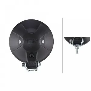 Фара дальнього світла HELLA 1F3 010 119-111 для SCANIA, ліва, права synthetic.ua - Фото 1