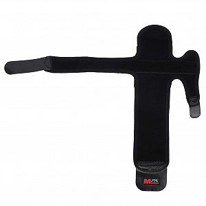 Приспособление для коррекции вальгусной деформации большого пальца стопы Hallux Comfort Hallux Valgus Corrector Регулируемый - Фото 1