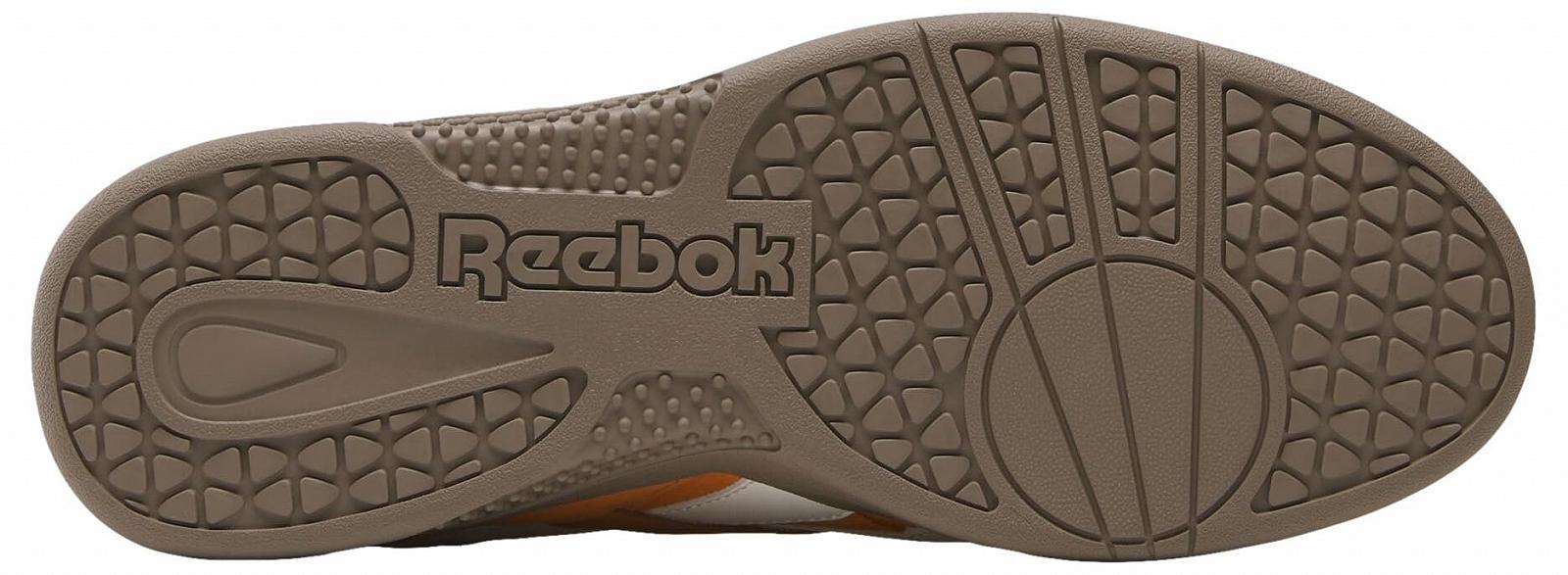 Кросівки Unisex Reebok Hammer Street, фото №5