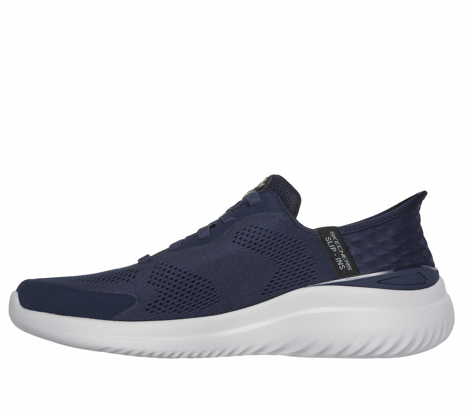 Кроссовки Skechers Bounder 2.0 - Emerged, черный, фото №5