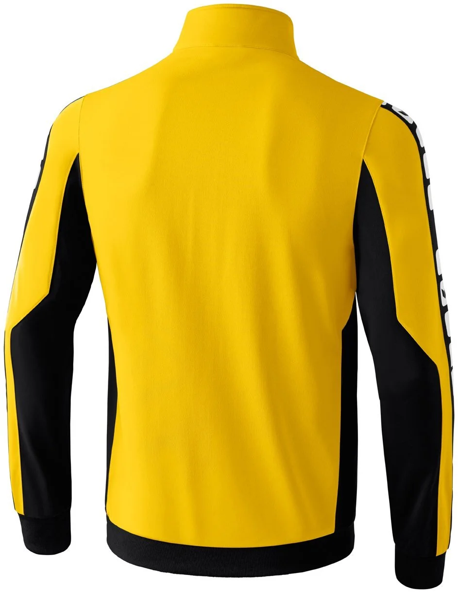 Детский тренировочный топ Erima Classic 5-C, фото №2