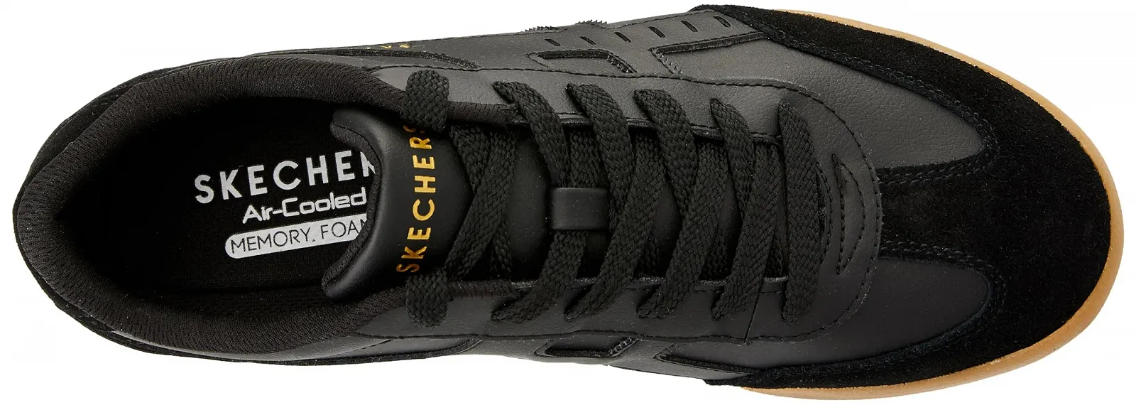 Кросівки Skechers Zinger Manzanilla Totale, фото №3 Кросівки Skechers Zinger Manzanilla Totale, фото №3