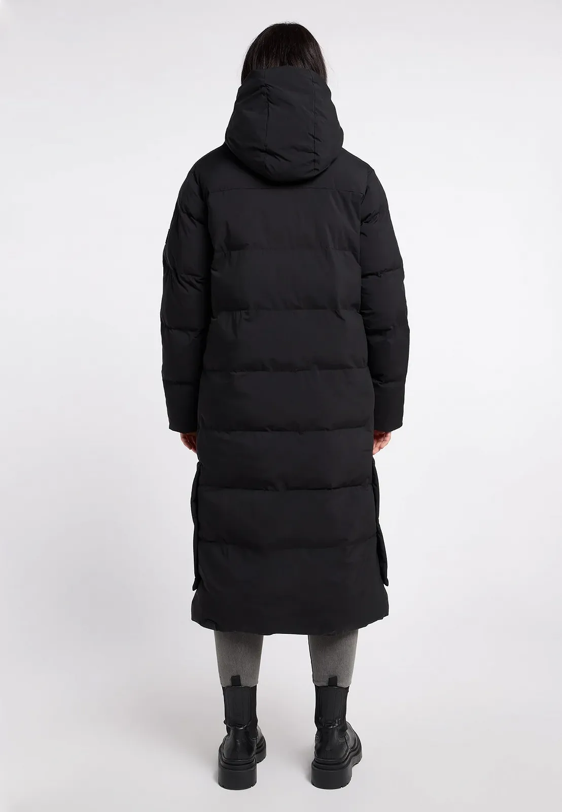 Пальто Ragwear PATRISE, фото №4