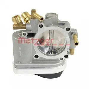 Дросельна заслінка METZGER 0892169 для OPEL CHEVROLET synthetic.ua - Фото 1