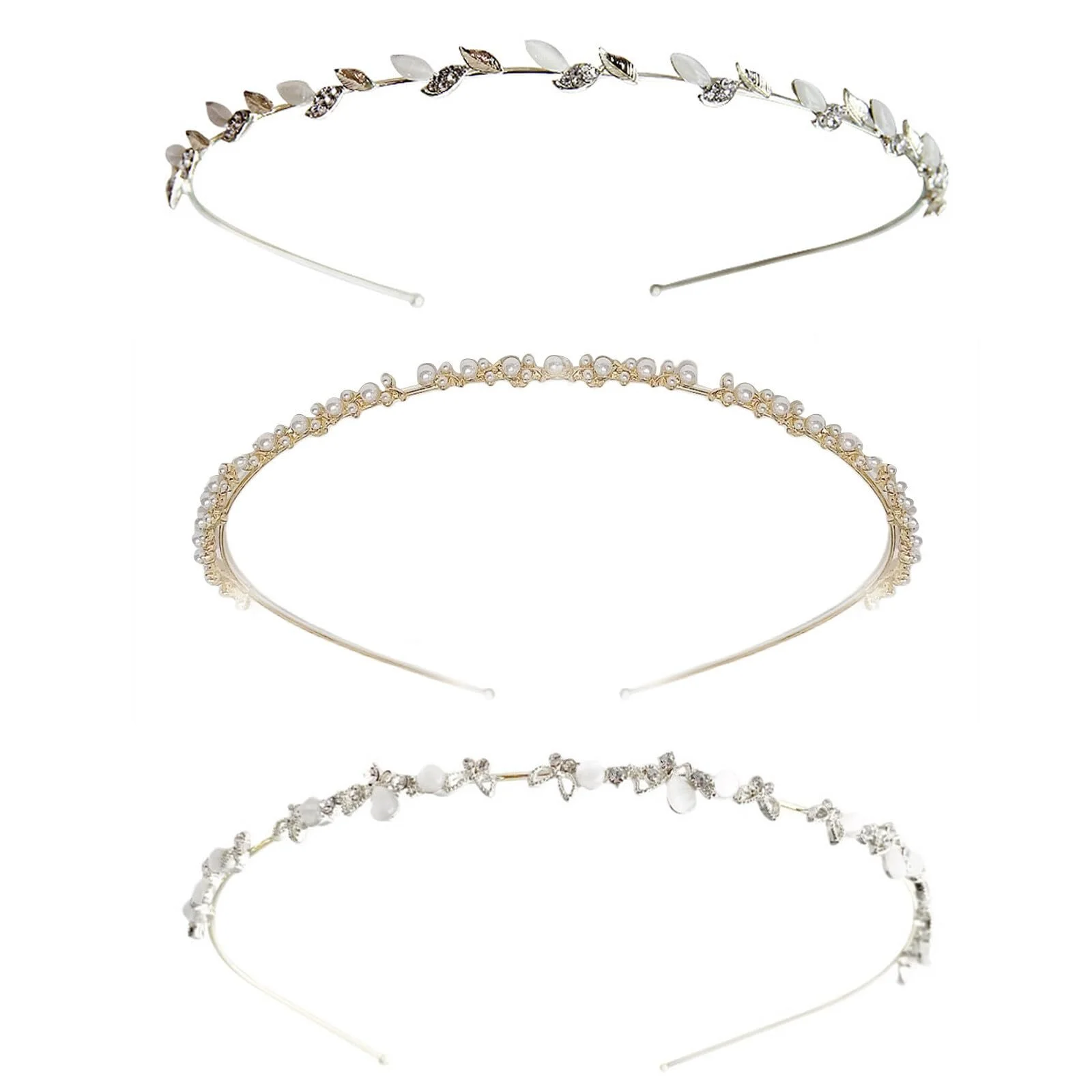 Обруч Женский для волос, фото №7