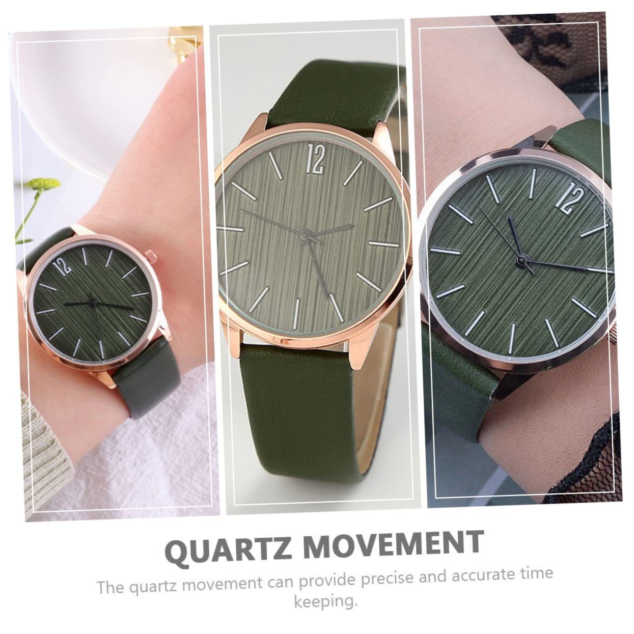 Часы LIFKOME Женские Наручные Сталь Розовый, фото №9 Часы LIFKOME Женские Наручные Сталь Розовый, фото №9