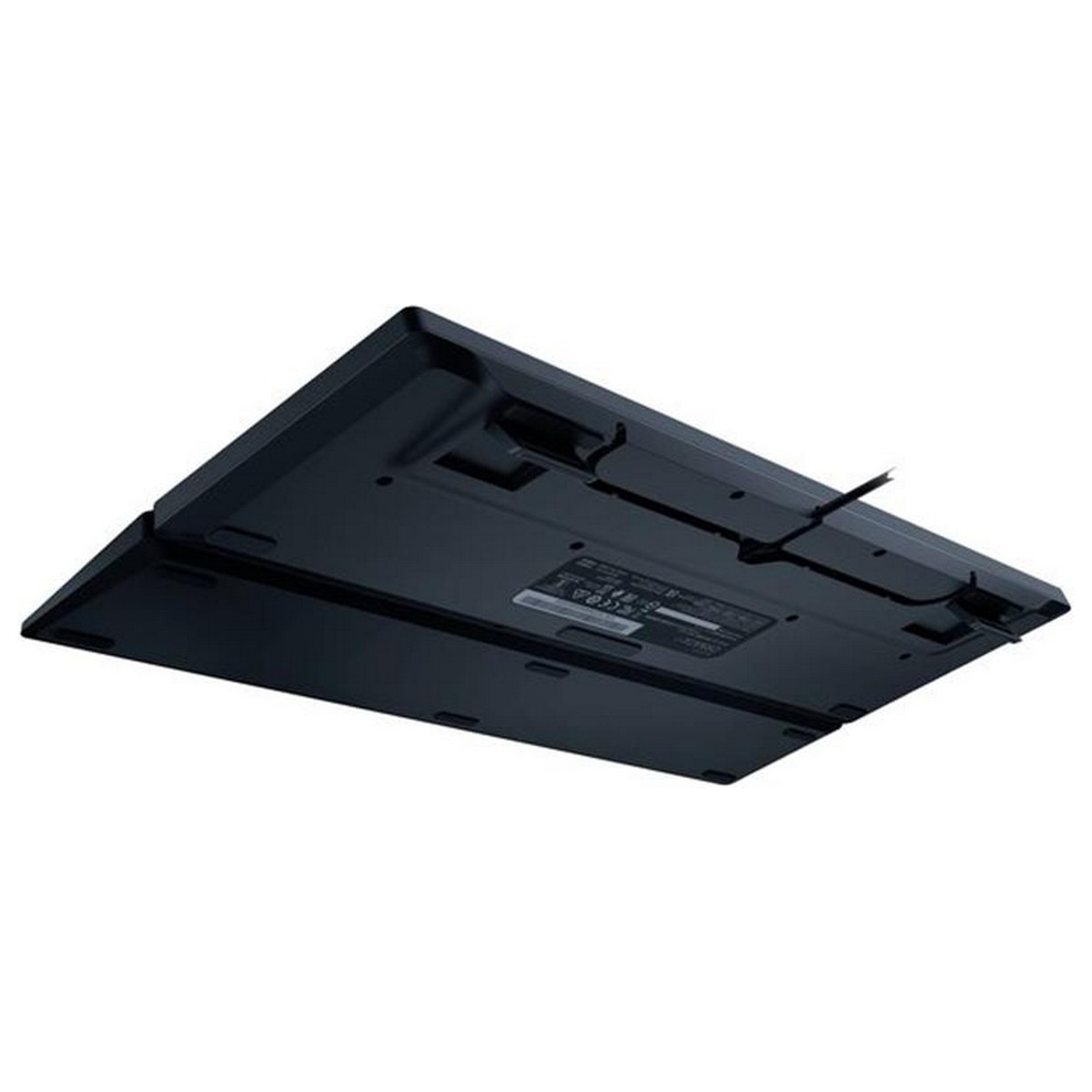 Клавіатура Razer Ornata V3 UKR Black (RZ03-04462100-R371), фото №7 Клавіатура Razer Ornata V3 UKR Black (RZ03-04462100-R371), фото №7