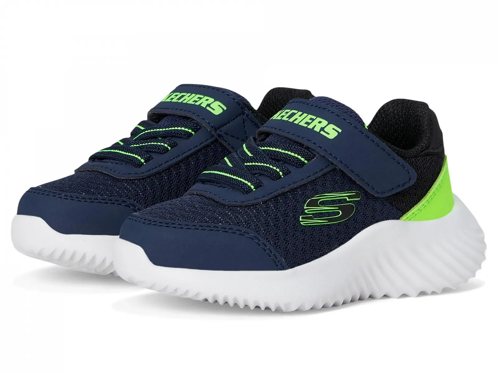 Кроссовки Skechers Bounder Trekzic для мальчиков, фото №2