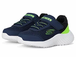 Кроссовки Skechers Bounder Trekzic для мальчиков synthetic.ua - Фото 1