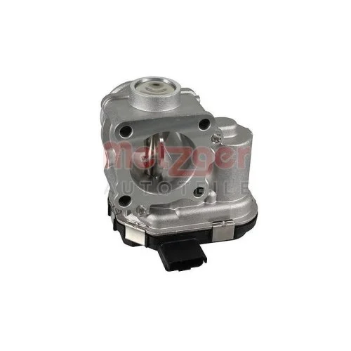 Дроссельная заслонка METZGER 08920136 для CITROËN FIAT FORD PEUGEOT, фото №2