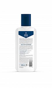 Шампунь Salthouse Dead Sea Therapy Anti-Grease для жирных волос с лемонграссом 250 мл synthetic.ua - Фото 1