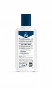 Шампунь Salthouse Dead Sea Therapy Anti-Grease для жирных волос с лемонграссом 250 мл цена на synthetic.ua - Фото 1 Шампунь Salthouse Dead Sea Therapy Anti-Grease для жирных волос с лемонграссом 250 мл synthetic.ua - Фото 1