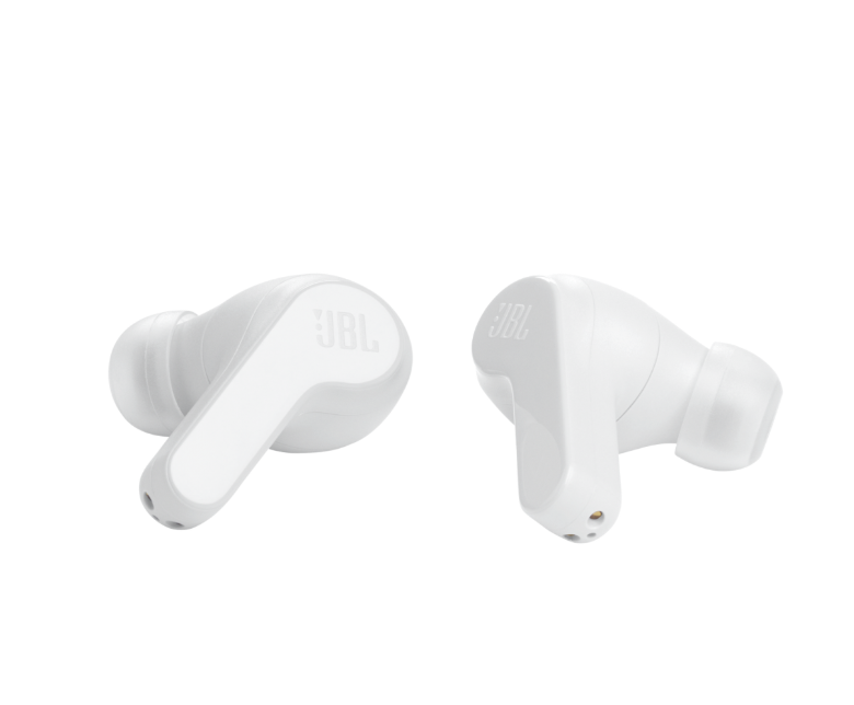 Беспроводные наушники JBL Wave 200TWS / Bluetooth 5.0 / До 20 часов работы от кейса / Белые, фото №5 Беспроводные наушники JBL Wave 200TWS / Bluetooth 5.0 / До 20 часов работы от кейса / Белые, фото №5