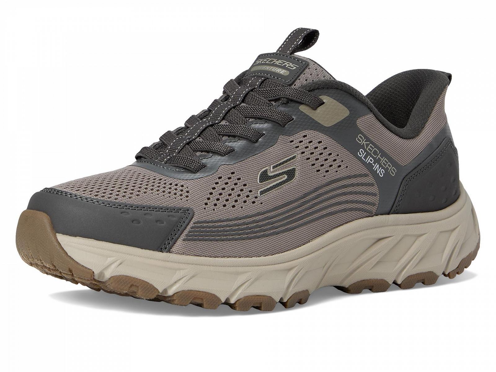 Кросівки Skechers Hillcrest 2.0 Чоловічі, фото №7 Кросівки Skechers Hillcrest 2.0 Чоловічі, фото №7