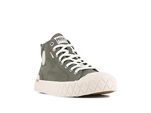 Кроссовки Palladium Palla Ace Chukka Org Унисекс synthetic.ua - Фото 1