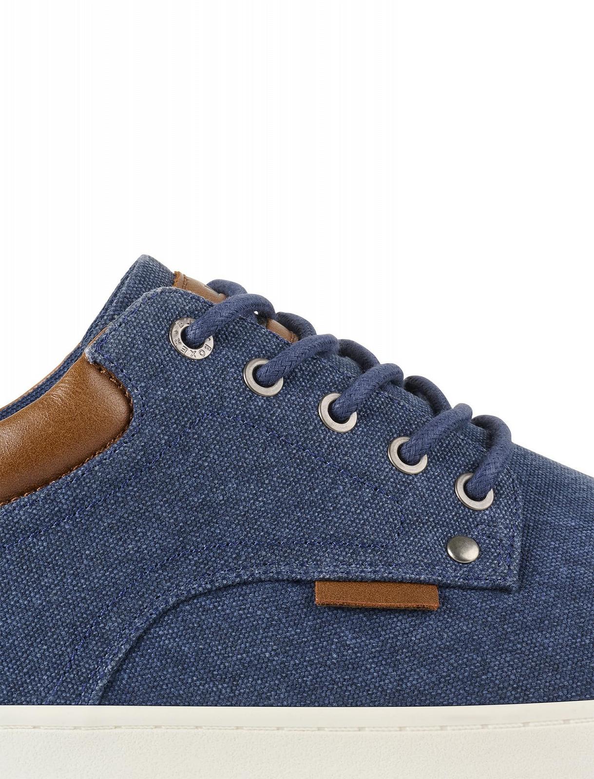 Кроссовки BULLBOXER Низкие Мужские, фото №7