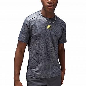 Футболка Nike AIR MAX TC PK DF TEE S - Фото 1