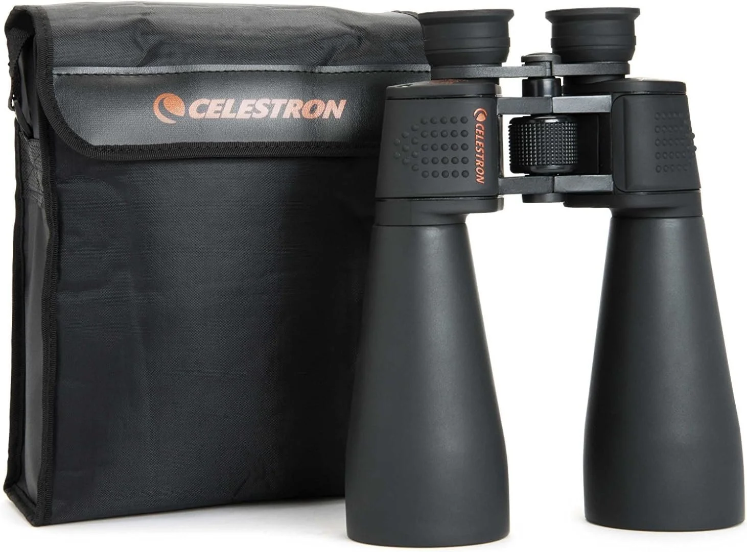 Бінокль Celestron SkyMaster 71008 25x70 Black, фото №4