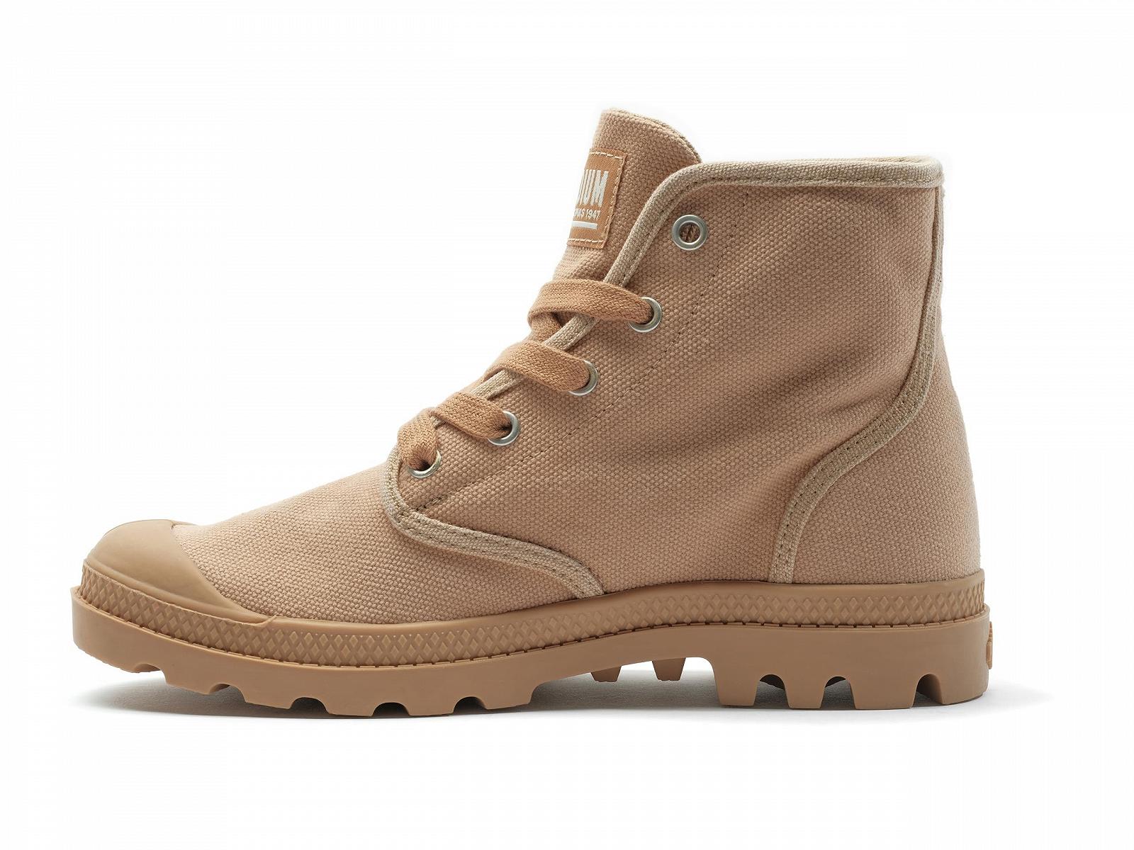 Черевики Palladium Pampa High H High чоловічі, фото №4