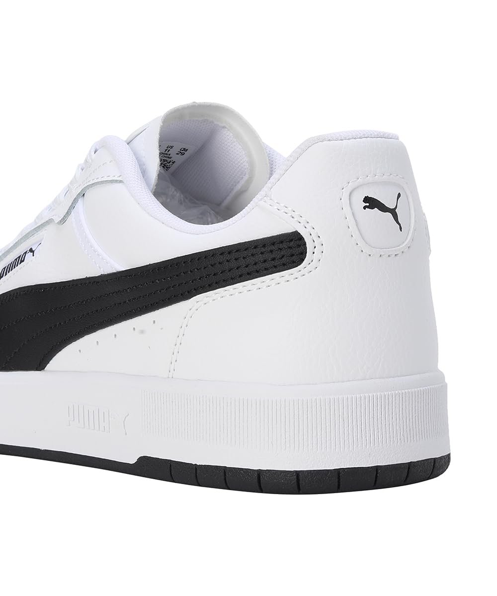 Кросівки PUMA Court Ultra чоловічі, фото №4
