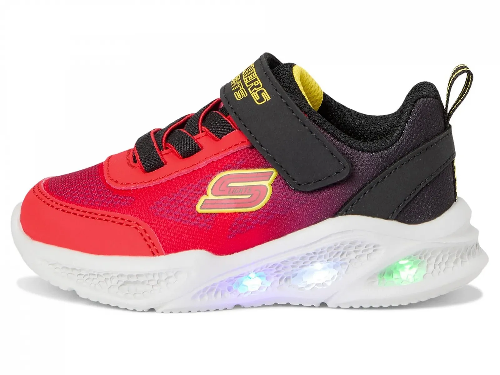 Кроссовки Skechers 401495N для мальчиков, спортивная обувь, фото №5