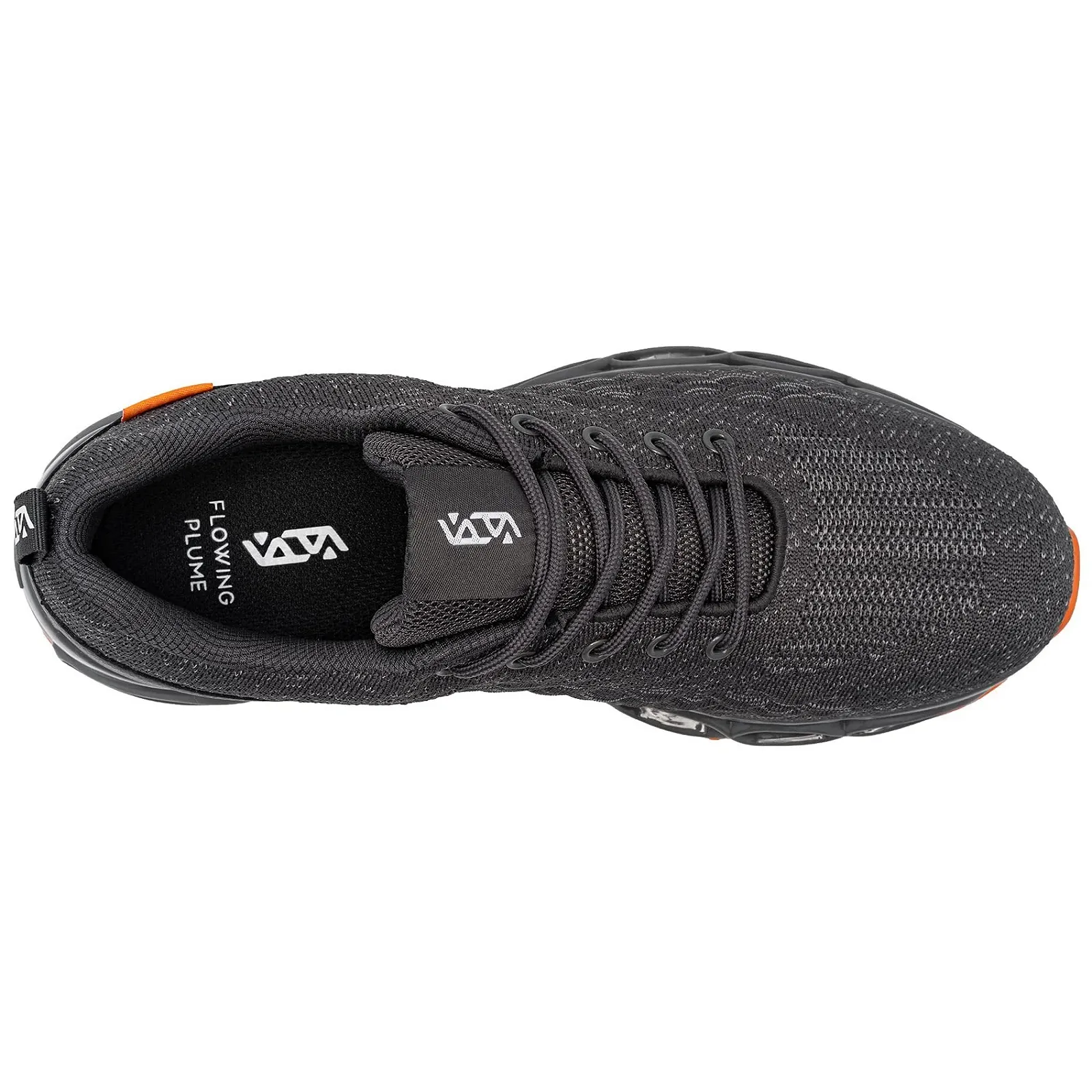 Водонепроникні кросівки для бігу Fates Tex, фото №3