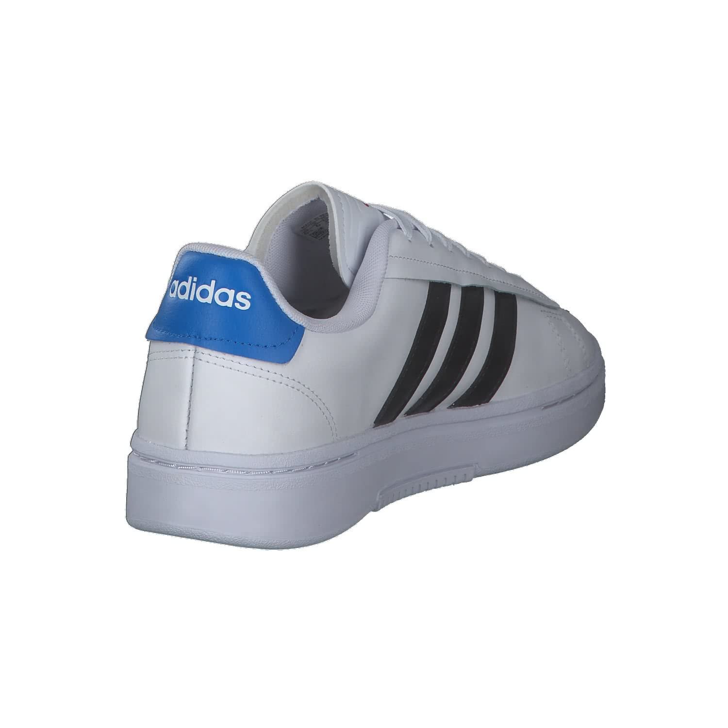 Кроссовки Adidas Grand Court Alpha мужские, фото №6 Кроссовки Adidas Grand Court Alpha мужские, фото №6