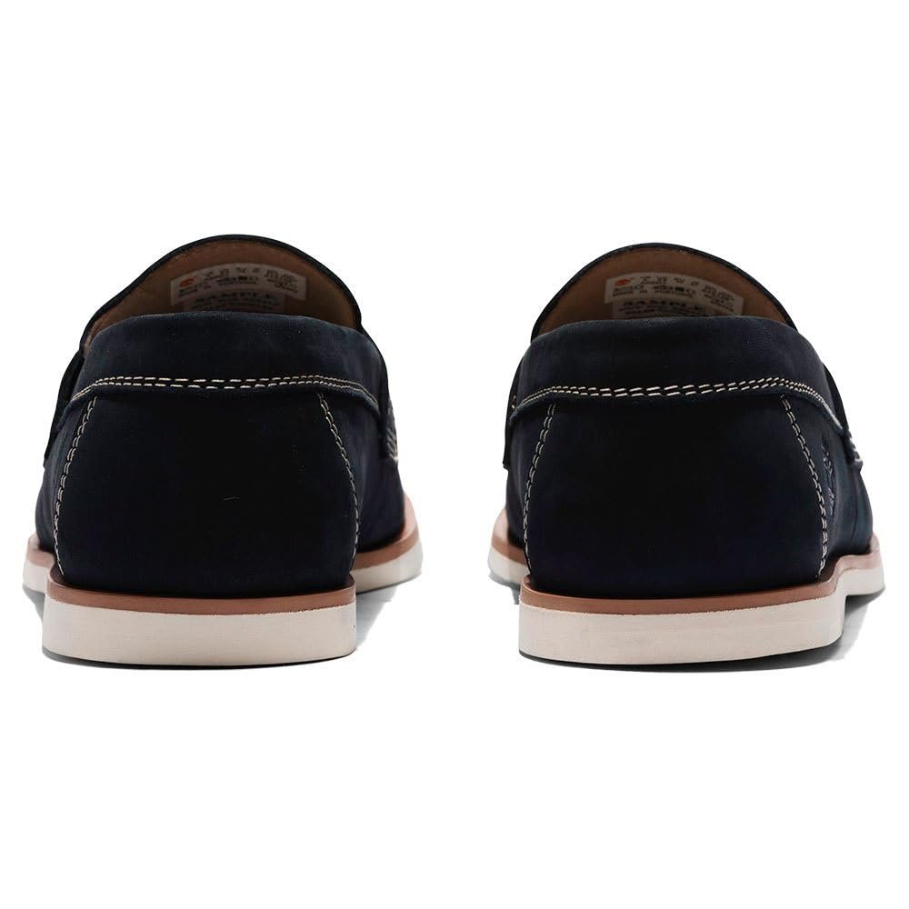 Туфли Timberland Classic Boat Venetian, фото №6