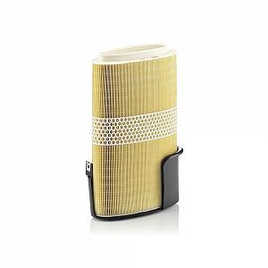 Воздушный фильтр MANN-FILTER C 31 002 для PORSCHE - Фото 1