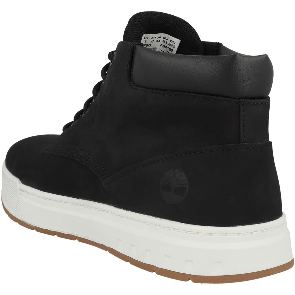 Челси Timberland Maple Grove Кожаные мужские ботинки, фото №6