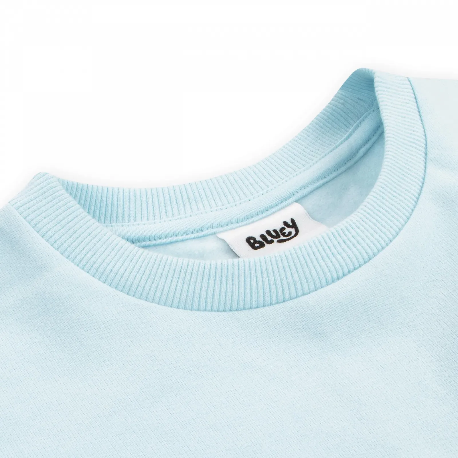 Пуловер BlueY Квітковий Пуловер для дівчат Бавовняний дитячий, фото №7 Пуловер BlueY Квітковий Пуловер для дівчат Бавовняний дитячий, фото №7