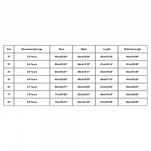 Піжама для розмальовування дитяча DIY з ручним розписом для сну з мультяшним принтом synthetic.ua - Фото 1
