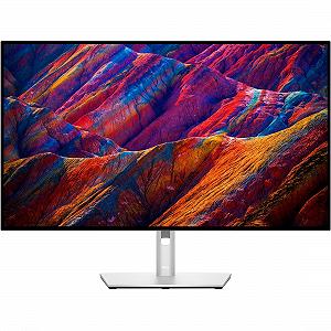 Монитор 31.5" DELL UltraSharp U3223QE 4K IPS Black 60 Гц - Фото 1
