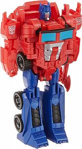 Трансформер Robot Prime Axe Attack Energon Igniters Cyberverse - Фото 1