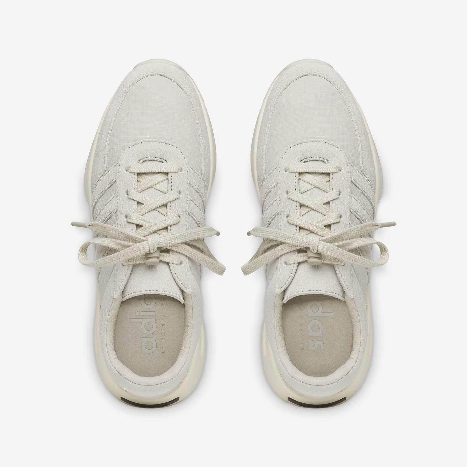 Кросівки Adidas Fear Of God Athletics X Los Angeles Runner 41 1/3, фото №4