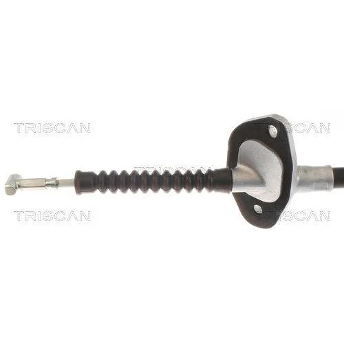 Трос стоянкового гальма TRISCAN 8140 131333 для LEXUS, передній, фото №3