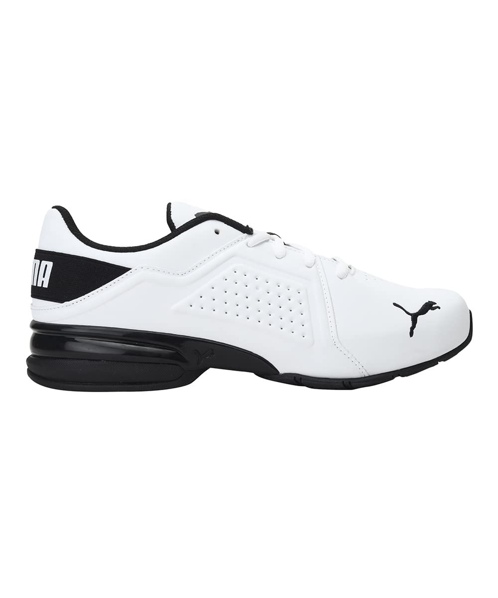 Кросівки PUMA Viz Runner чоловічі, фото №2