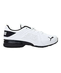 Кросівки чоловічі PUMA Viz Runner synthetic.ua - Фото 1