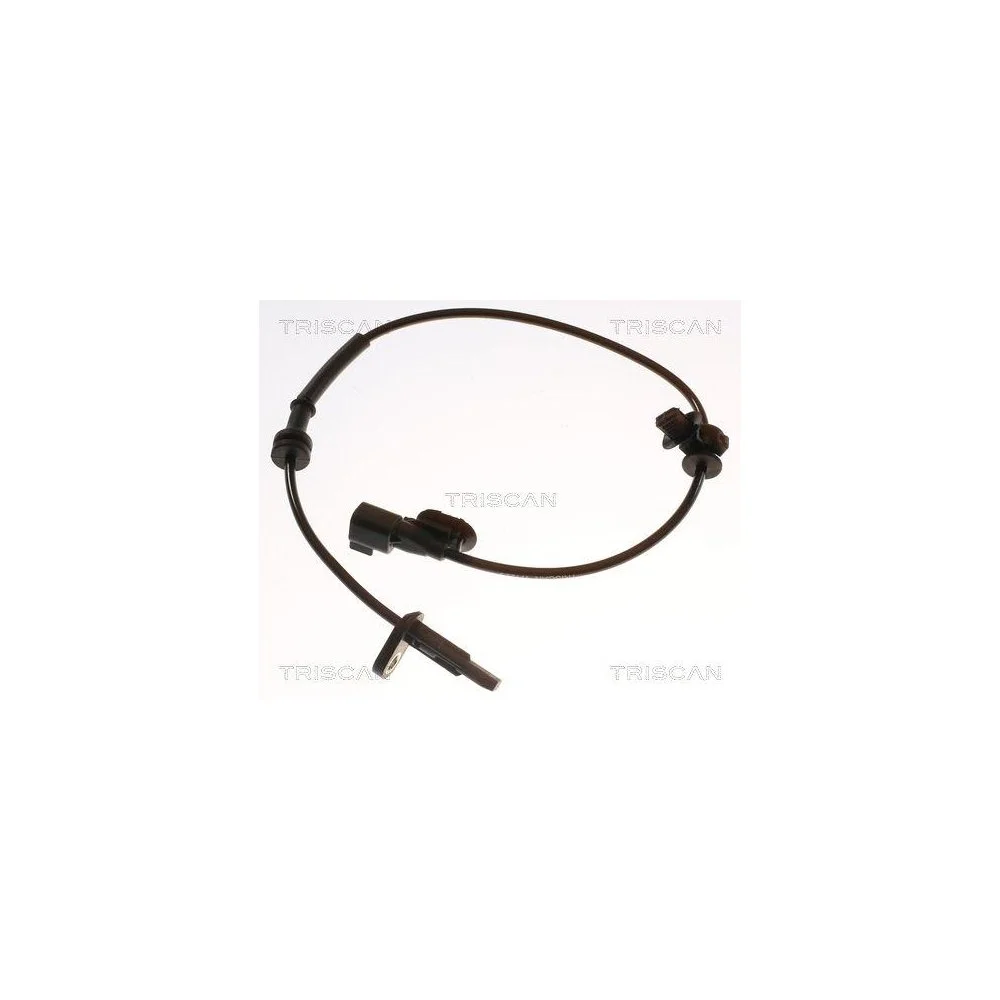 Датчик ABS TRISCAN 8180 81203 TESLA задня вісь, фото №1 Датчик ABS TRISCAN 8180 81203 TESLA задня вісь, фото №1