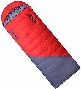 Спальний мішок MYVVKIA Down для дорослих можна поєднати в подвійний спальний мішок відповідний для 0-17 градусів - Фото 1