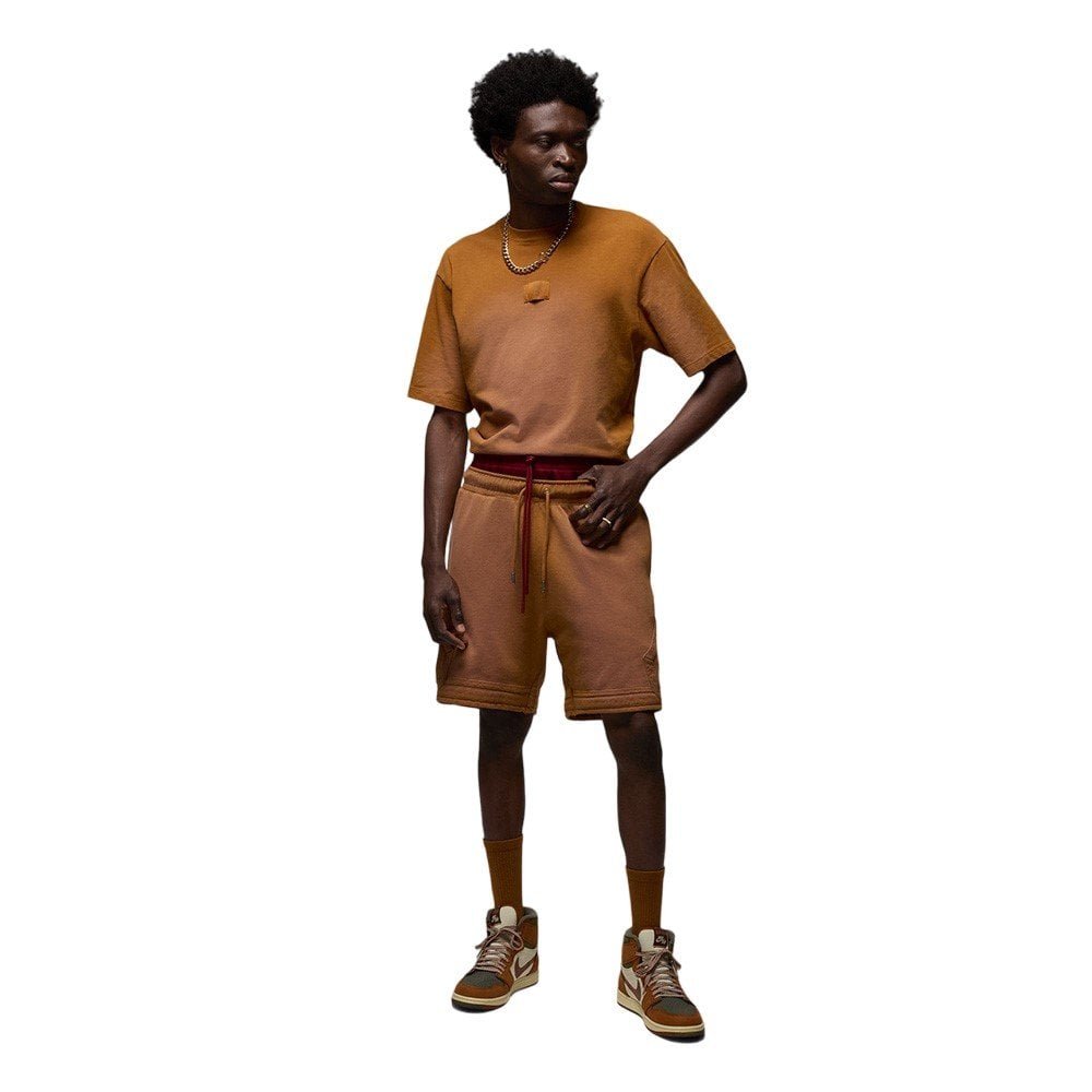 Шорты Jordan Flight Fleece Tie-Die L, фото №3