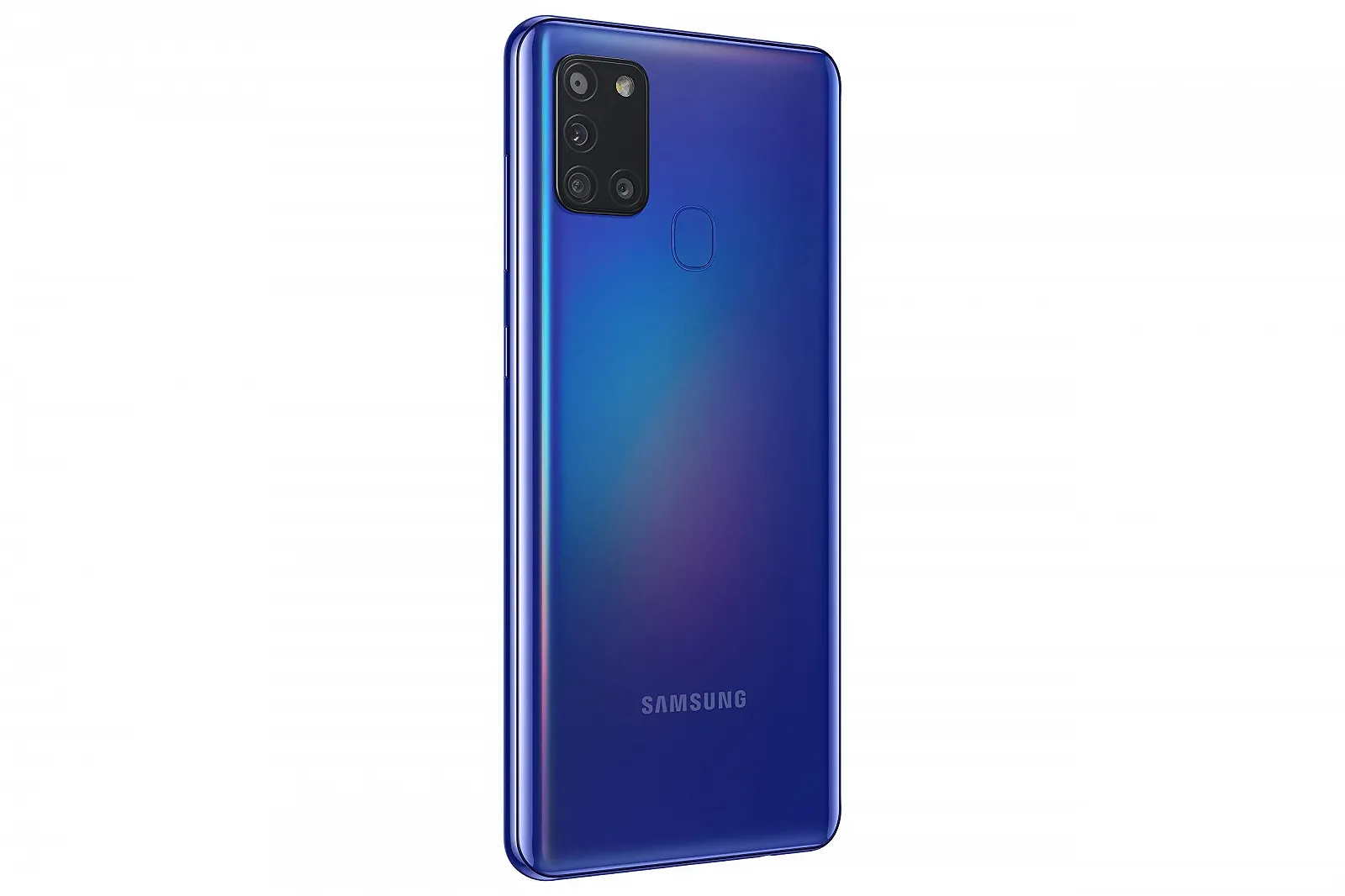 Смартфон Samsung Galaxy A21, фото №1 Смартфон Samsung Galaxy A21, фото №1