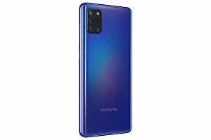 Купити Смартфон Samsung Galaxy A21 - Фото 1 Смартфон Samsung Galaxy A21 - Фото 1