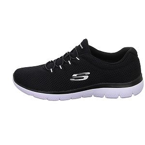 Кроссовки Skechers Summits Lite женские synthetic.ua - Фото 1