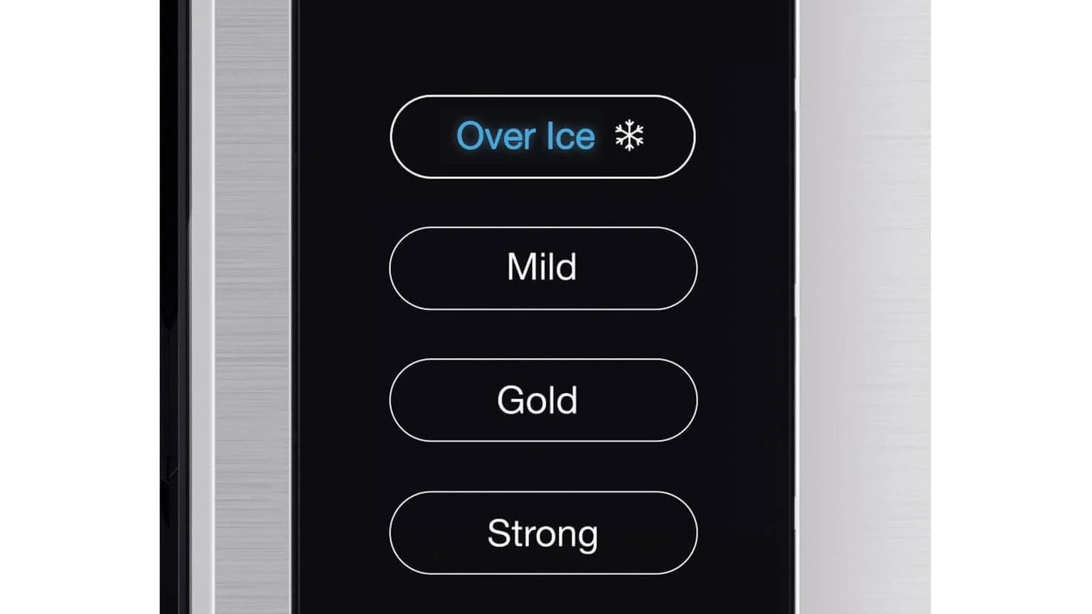 Кофеварка капельная Braun MultiServe 7 размеров порций Черная, фото №5
