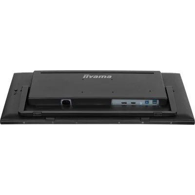 Монитор iiyama T2755QSC-B1, фото №11 Монитор iiyama T2755QSC-B1, фото №11